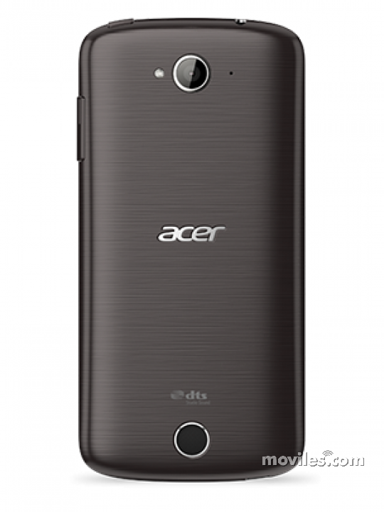 Imagen 2 Acer Liquid Z530