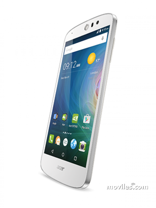 Imagen 7 Acer Liquid Z530