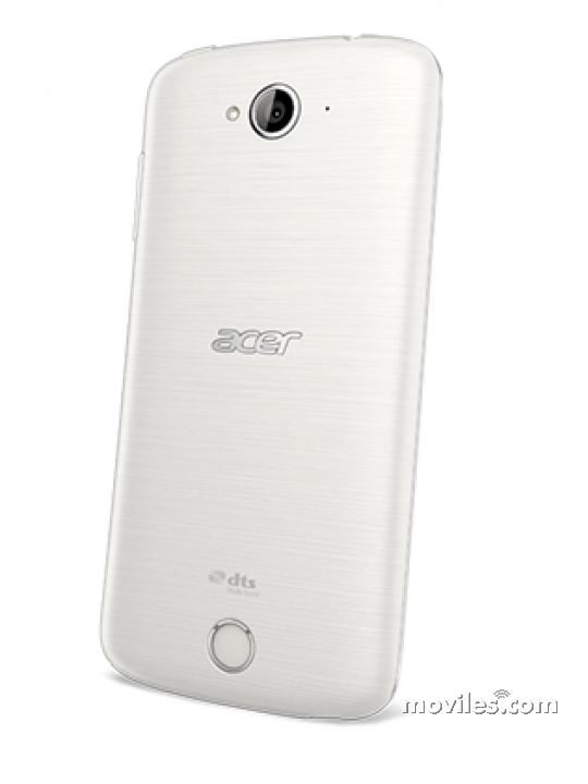 Imagen 8 Acer Liquid Z530