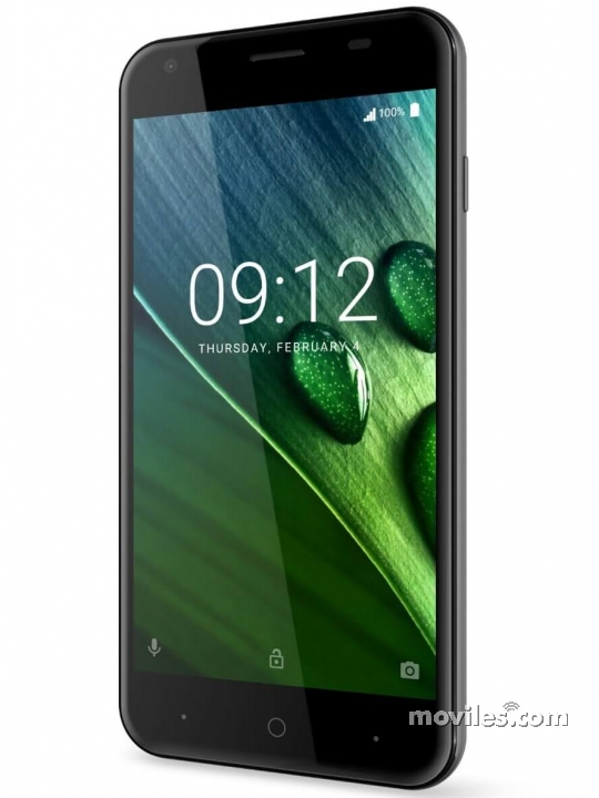 Imagen 3 Acer Liquid Z6