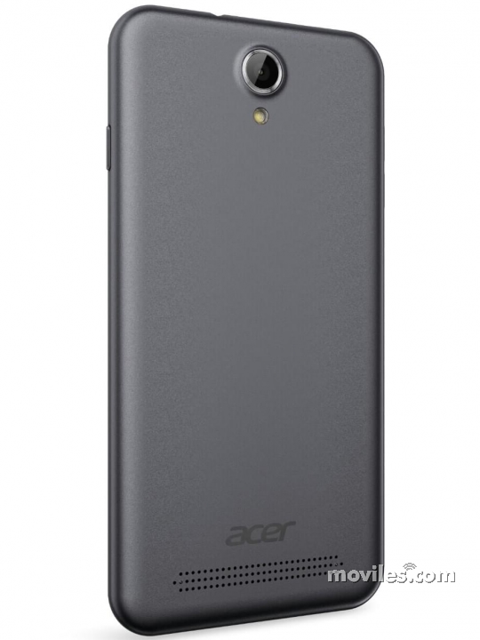 Imagen 4 Acer Liquid Z6