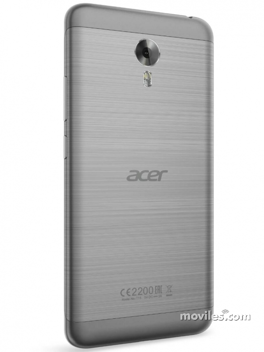 Imagen 6 Acer Liquid Z6