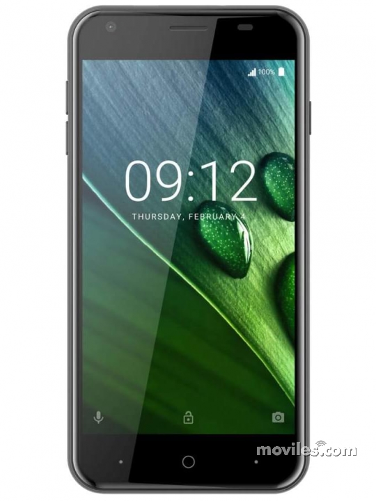 Imagen 2 Acer Liquid Z6