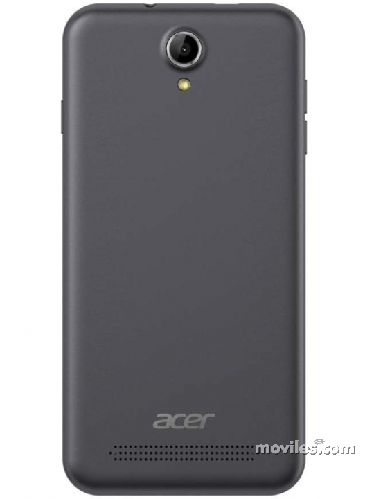 Imagen 8 Acer Liquid Z6