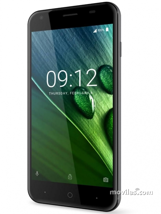 Imagen 4 Acer Liquid Z6 Plus