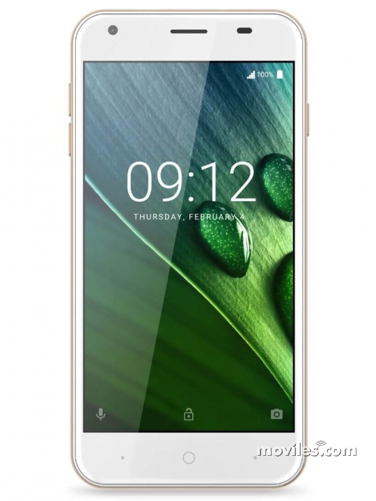 Imagen 2 Acer Liquid Z6 Plus