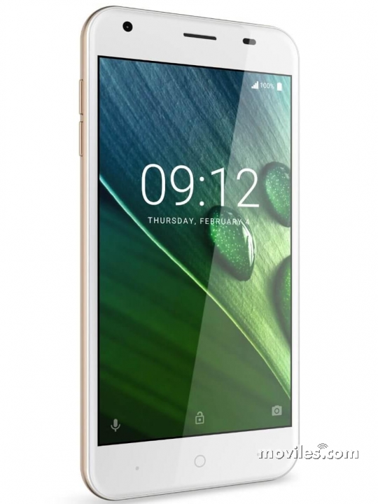 Imagen 8 Acer Liquid Z6 Plus