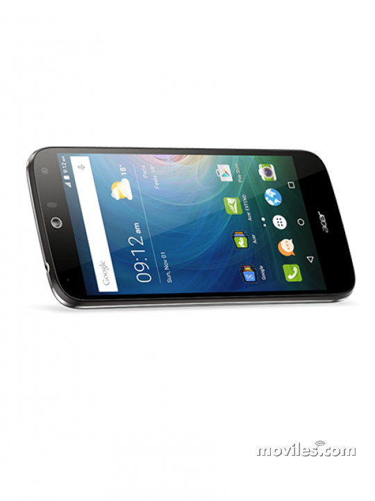 Imagen 4 Acer Liquid Z630