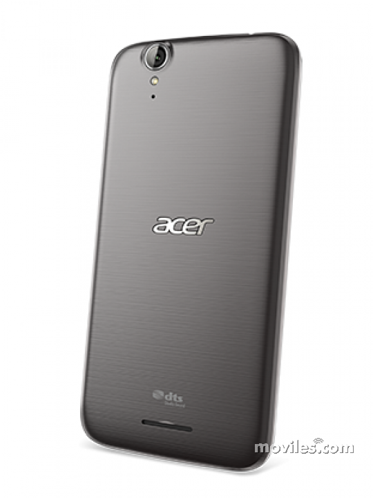 Imagen 5 Acer Liquid Z630