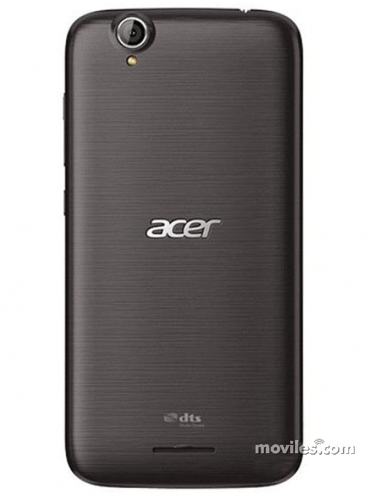 Imagen 8 Acer Liquid Z630