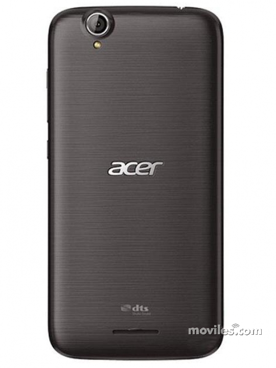 Imagen 8 Acer Liquid Z630