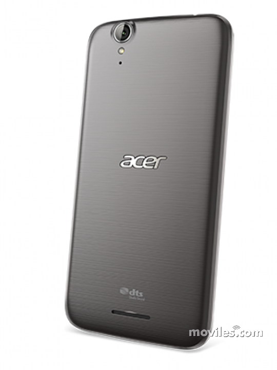 Imagen 5 Acer Liquid Z630S