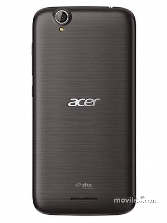 Imagen 8 Acer Liquid Z630S