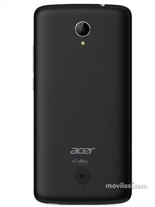 Imagen 3 Acer Liquid Zest