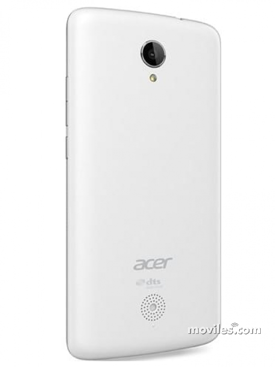 Imagen 4 Acer Liquid Zest