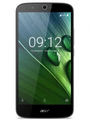 Acer Liquid Zest Plus