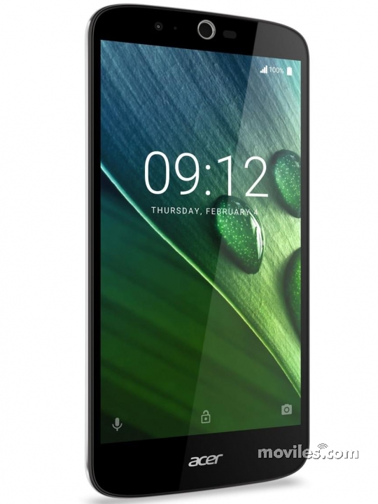 Imagen 4 Acer Liquid Zest Plus