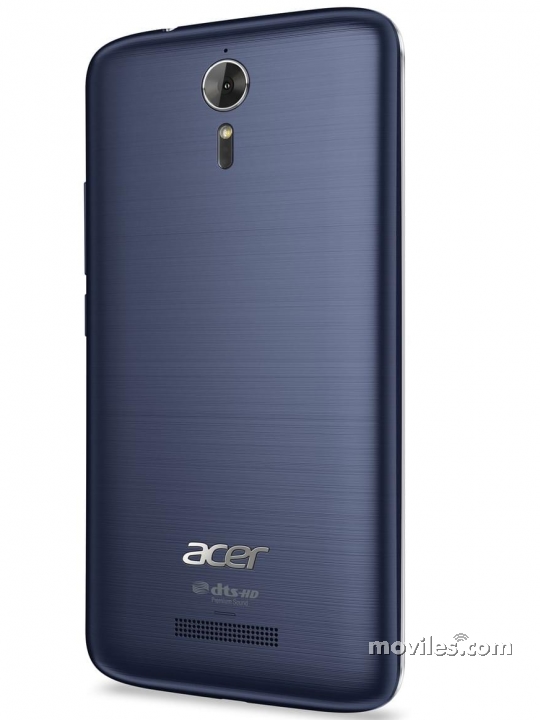 Imagen 8 Acer Liquid Zest Plus