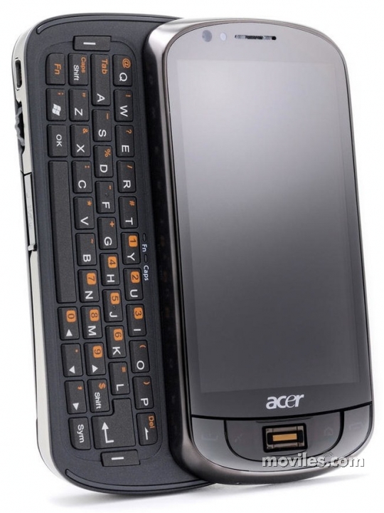 Acer M900