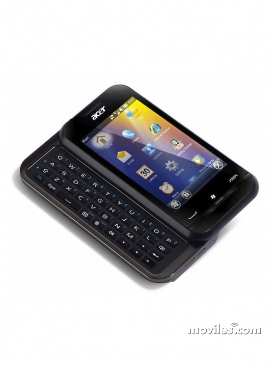 Imagen 3 Acer neoTouch P300