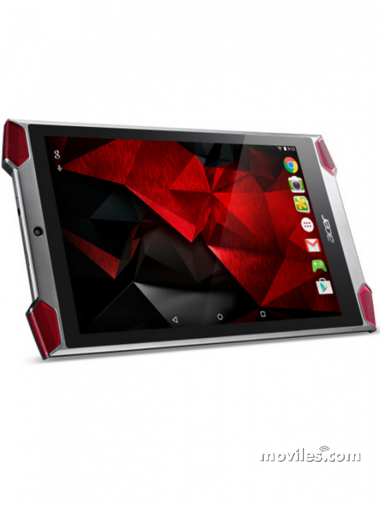 Imagen 5 Tablet Acer Predator 8