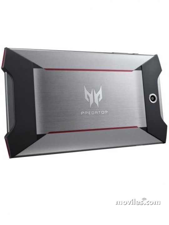 Imagen 8 Tablet Acer Predator 8