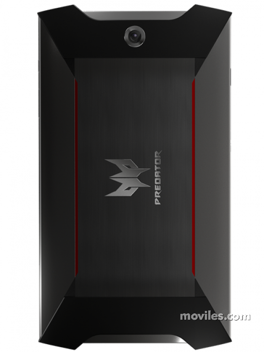 Imagen 3 Tablet Acer Predator 8