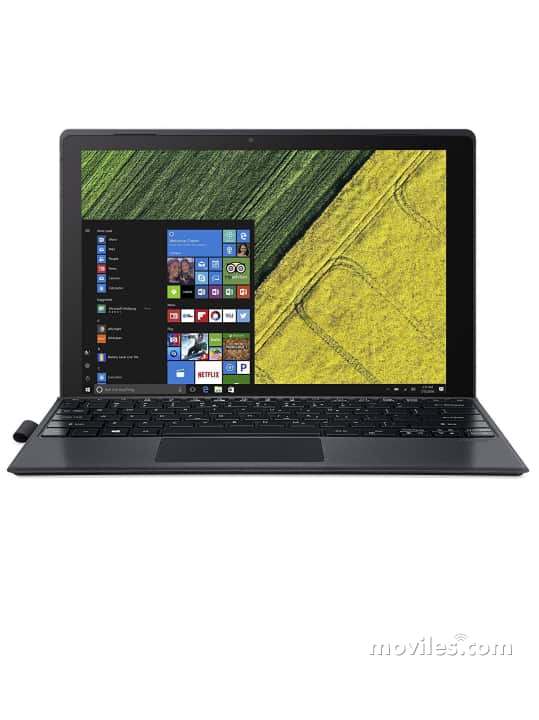 Imagen 4 Tablet Acer Switch 5 SW512-52P