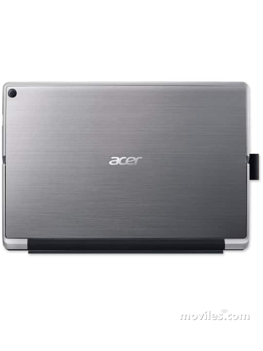 Imagen 4 Tablet Acer Switch Alpha 12