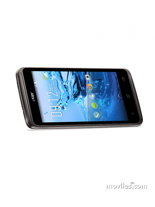 Imagen 2 Acer Liquid Z410