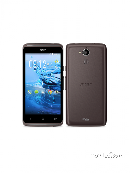 Imagen 3 Acer Liquid Z410