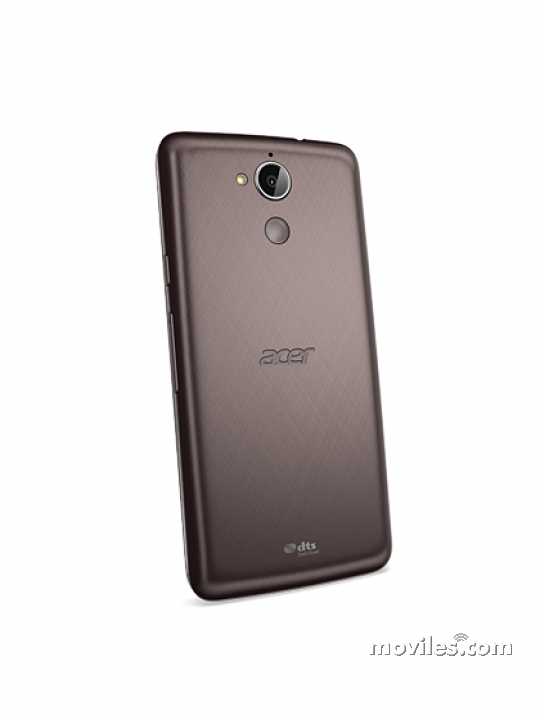 Imagen 5 Acer Liquid Z410