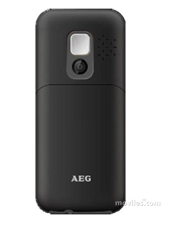 Imagen 2 AEG S180