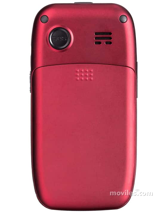 Imagen 3 AEG Senior M410