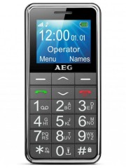AEG Voxtel SM250
