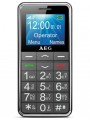 AEG Voxtel SM250