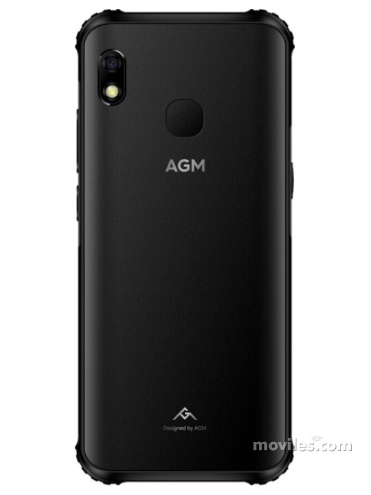 Imagen 4 AGM A10