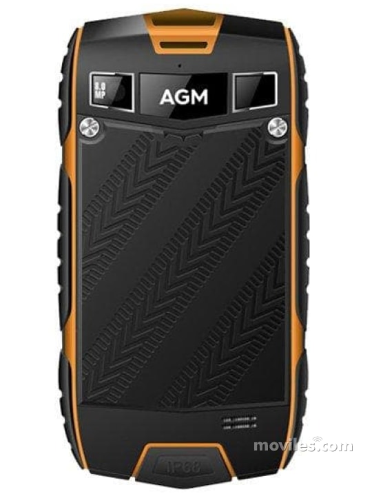 Imagen 2 AGM A7