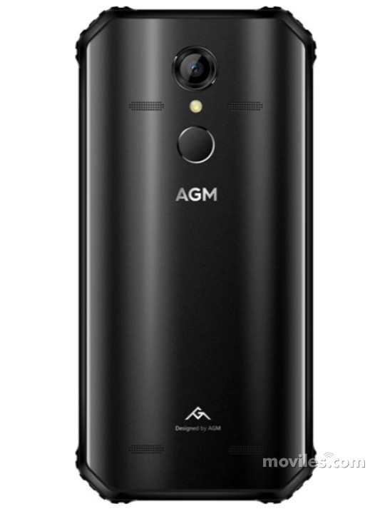 Imagen 3 AGM A9