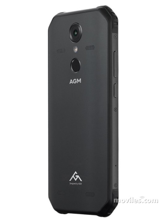 Imagen 6 AGM A9