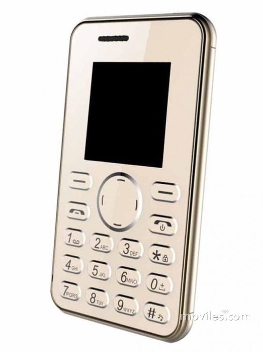 Imagen 2 AIEK I9