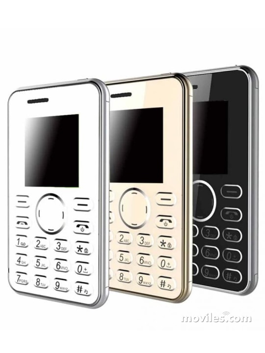 Imagen 4 AIEK I9