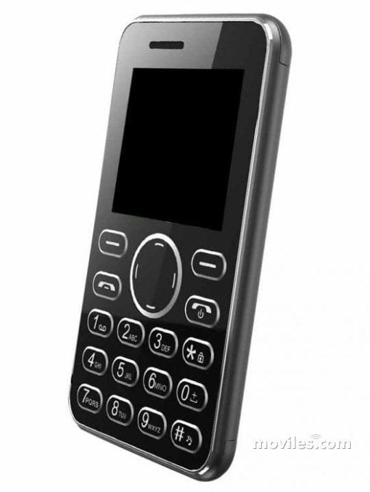 Imagen 3 AIEK I9