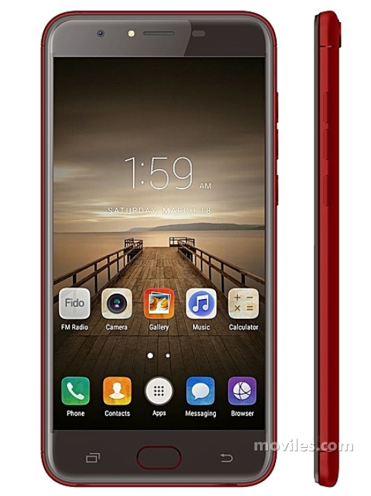 Imagen 3 AIEK M1