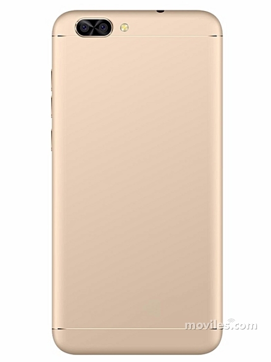 Imagen 2 AIEK M1