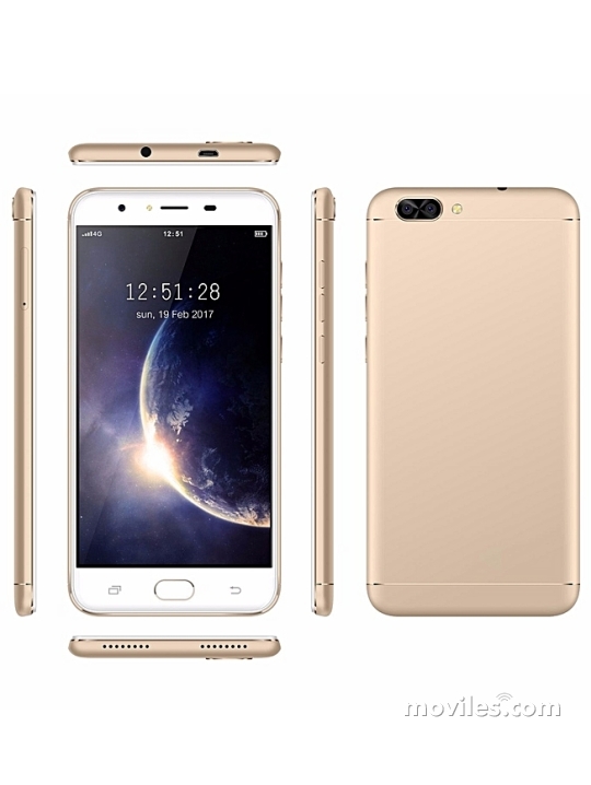 Imagen 4 AIEK M1
