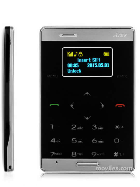 Imagen 3 AIEK M3
