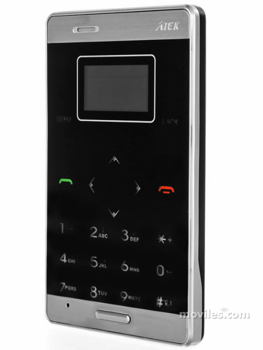 Imagen 2 AIEK M3