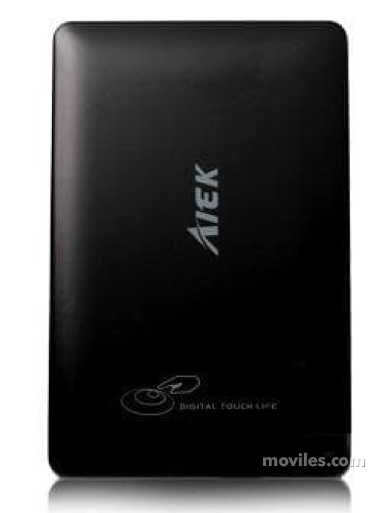 Imagen 2 AIEK M3 Mini