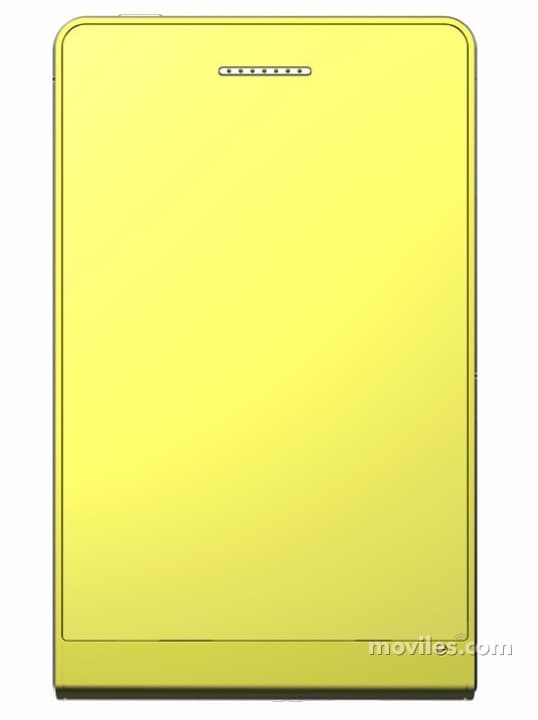 Imagen 2 AIEK Soyes H1 Plus
